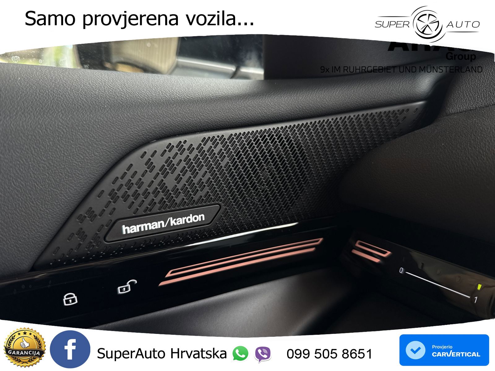 BMW 520d (197 KS) xDrive Steptronic LED+GR SJED+ACC
