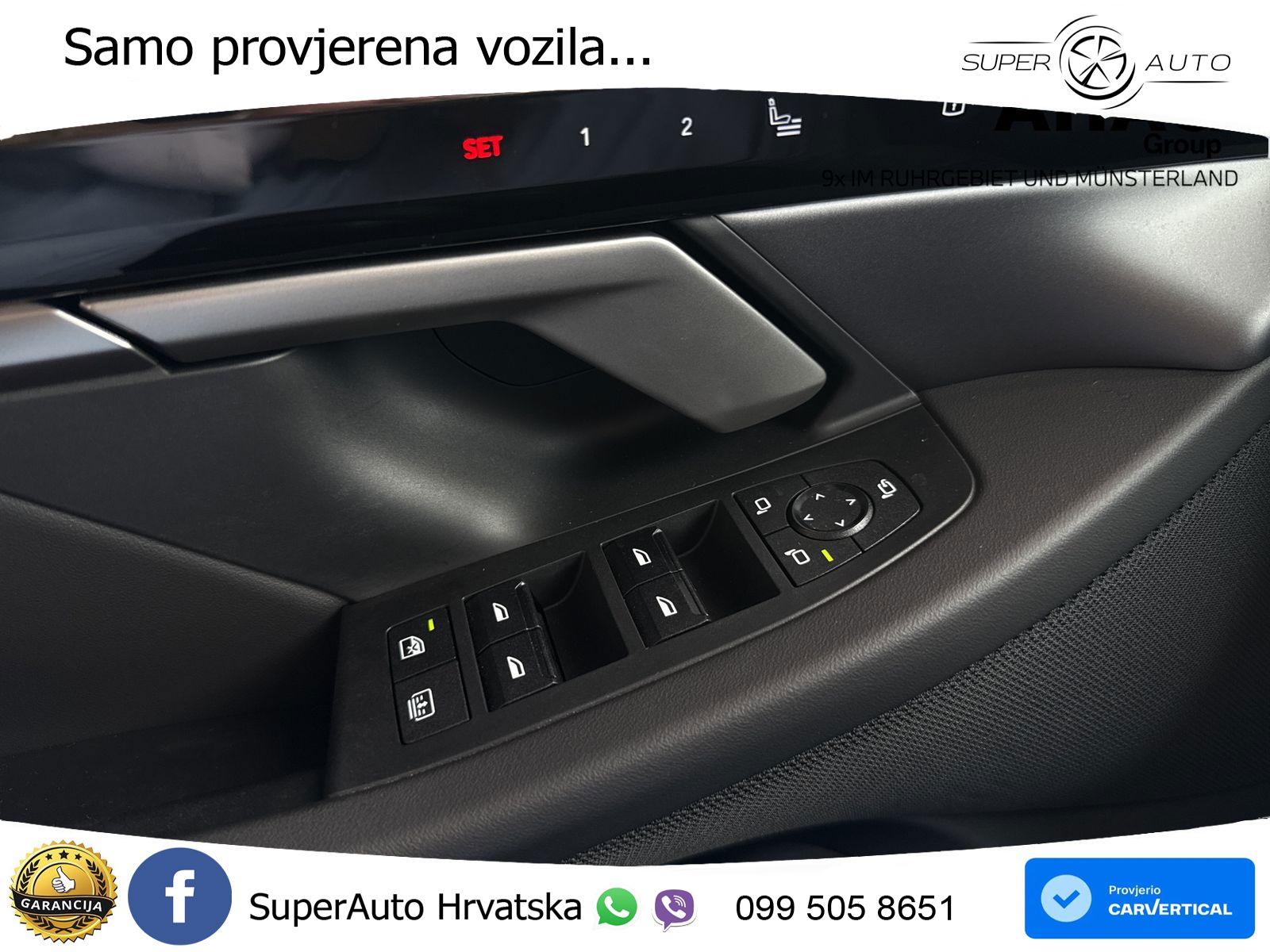 BMW 520d (197 KS) xDrive Steptronic LED+GR SJED+ACC