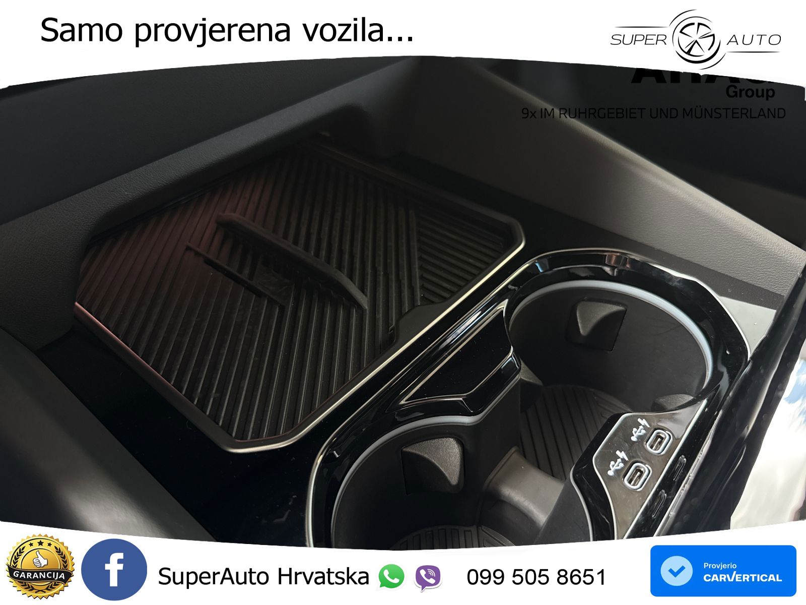 BMW 520d (197 KS) xDrive Steptronic LED+GR SJED+ACC