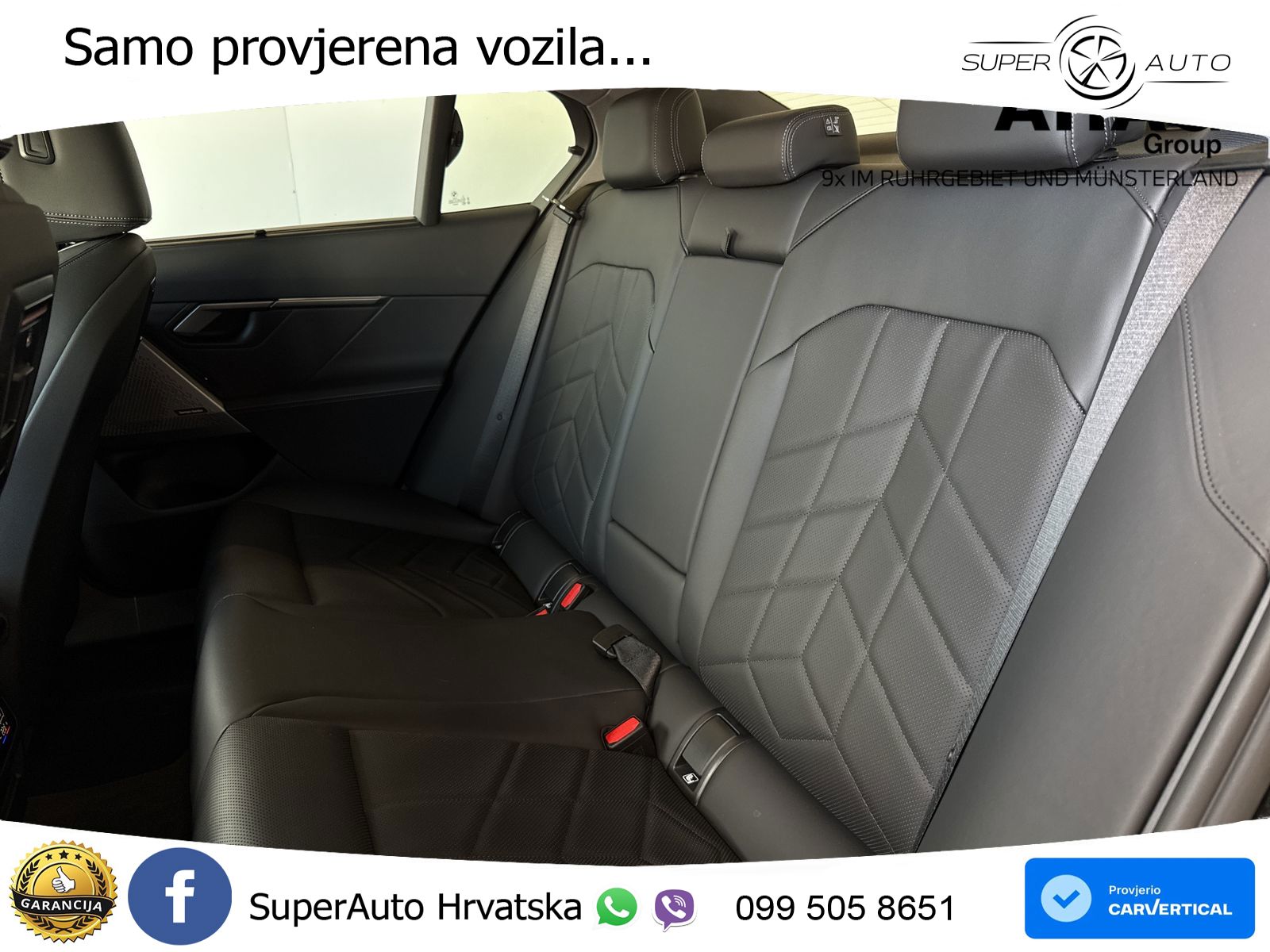 BMW 520d (197 KS) xDrive Steptronic LED+GR SJED+ACC