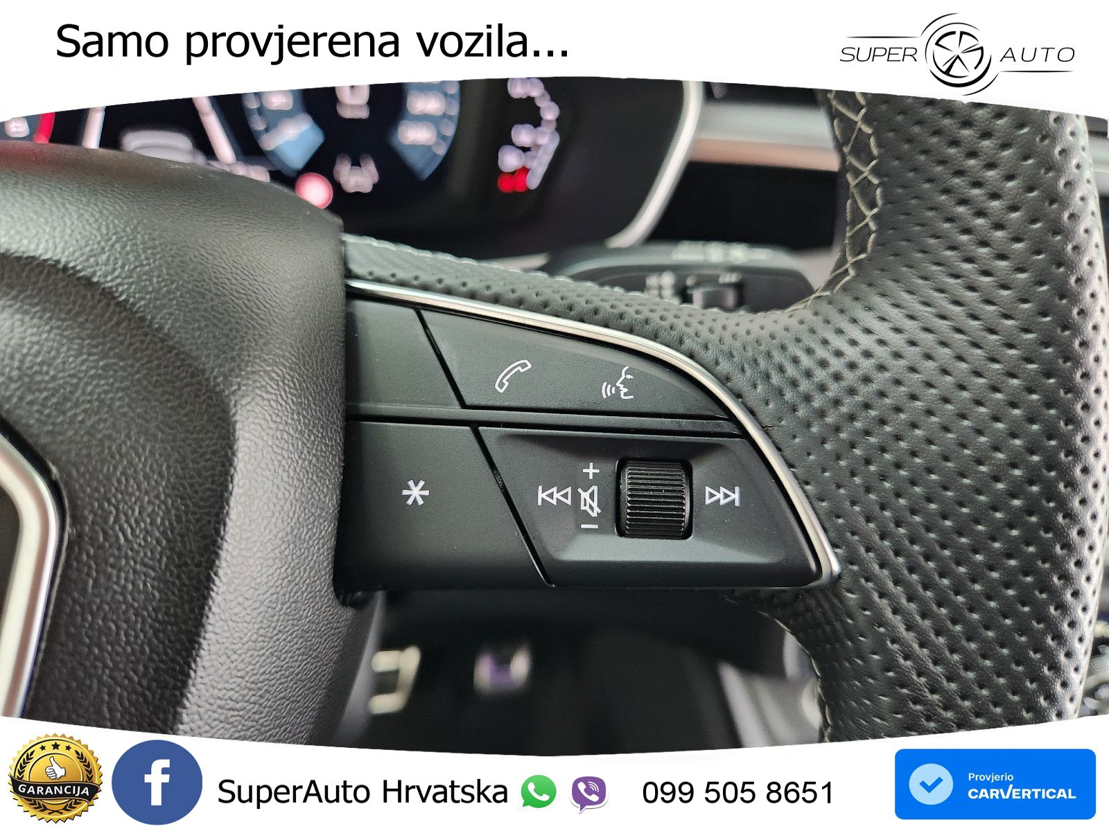 Audi Q3 II Sportback 35 TFSI (150 KS) S tronic S line LED+GR SJED+ACC