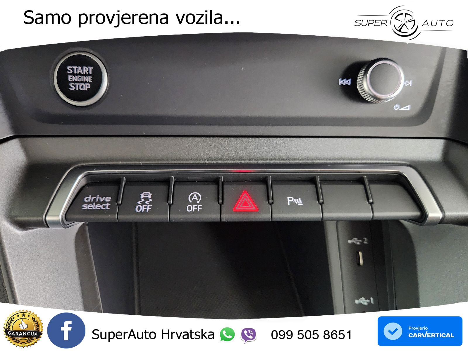 Audi Q3 II Sportback 35 TFSI (150 KS) S tronic S line LED+GR SJED+ACC
