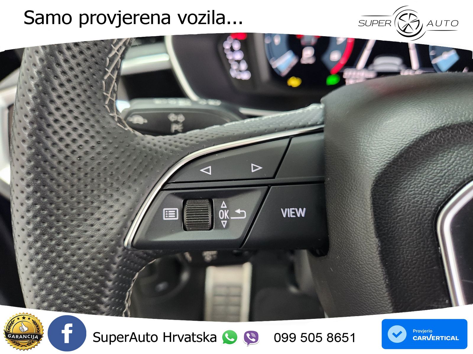 Audi Q3 II Sportback 35 TFSI (150 KS) S tronic S line LED+GR SJED+ACC