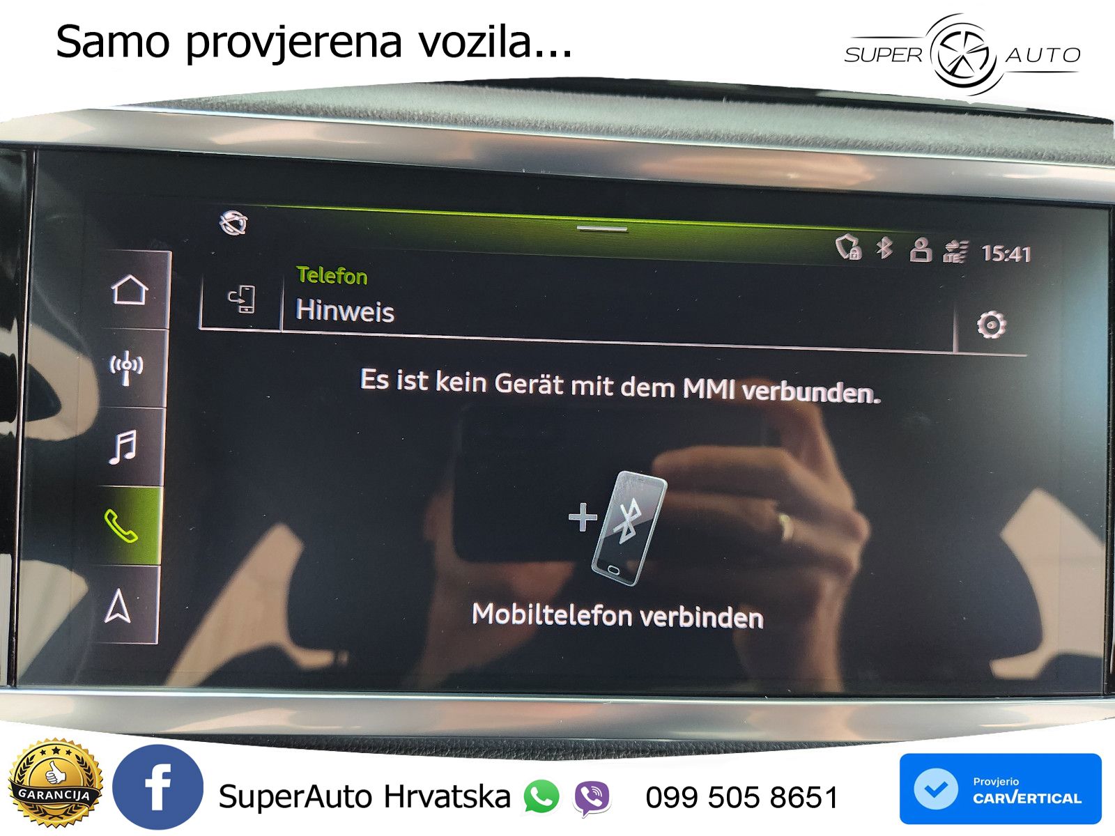 Audi Q3 II Sportback 35 TFSI (150 KS) S tronic S line LED+GR SJED+ACC