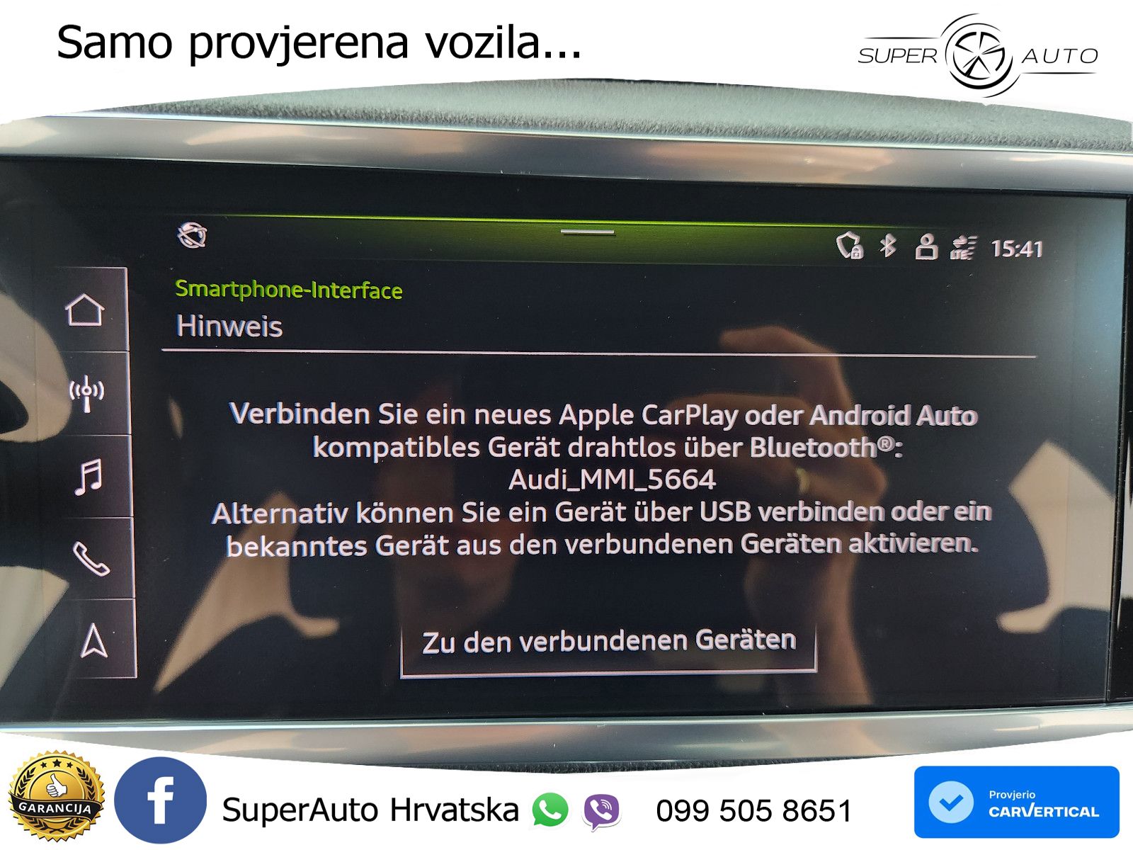 Audi Q3 II Sportback 35 TFSI (150 KS) S tronic S line LED+GR SJED+ACC
