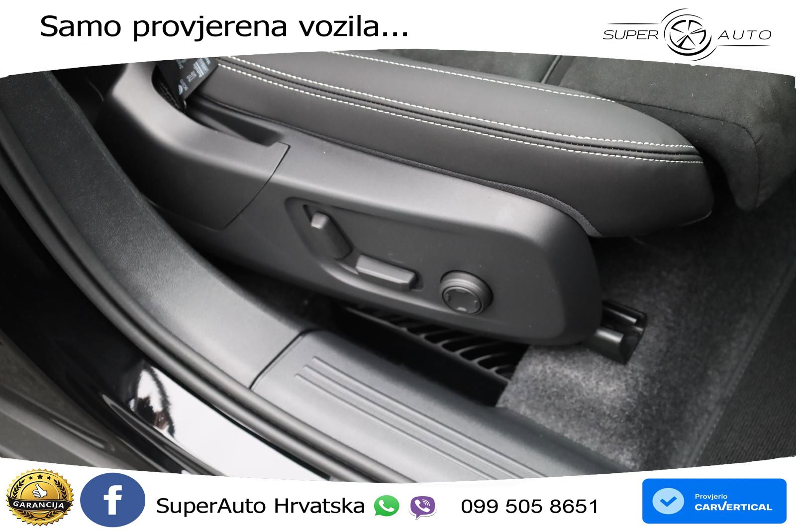 Volvo XC40 2.0 B4 197 KS Automatic LED+GR SJED+ACC