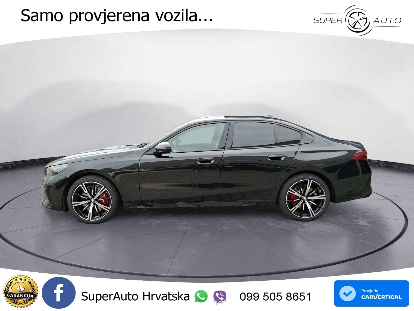 BMW 540d (303 KS) xDrive Steptronic Innovationspaket LED+GR SJED+ACC