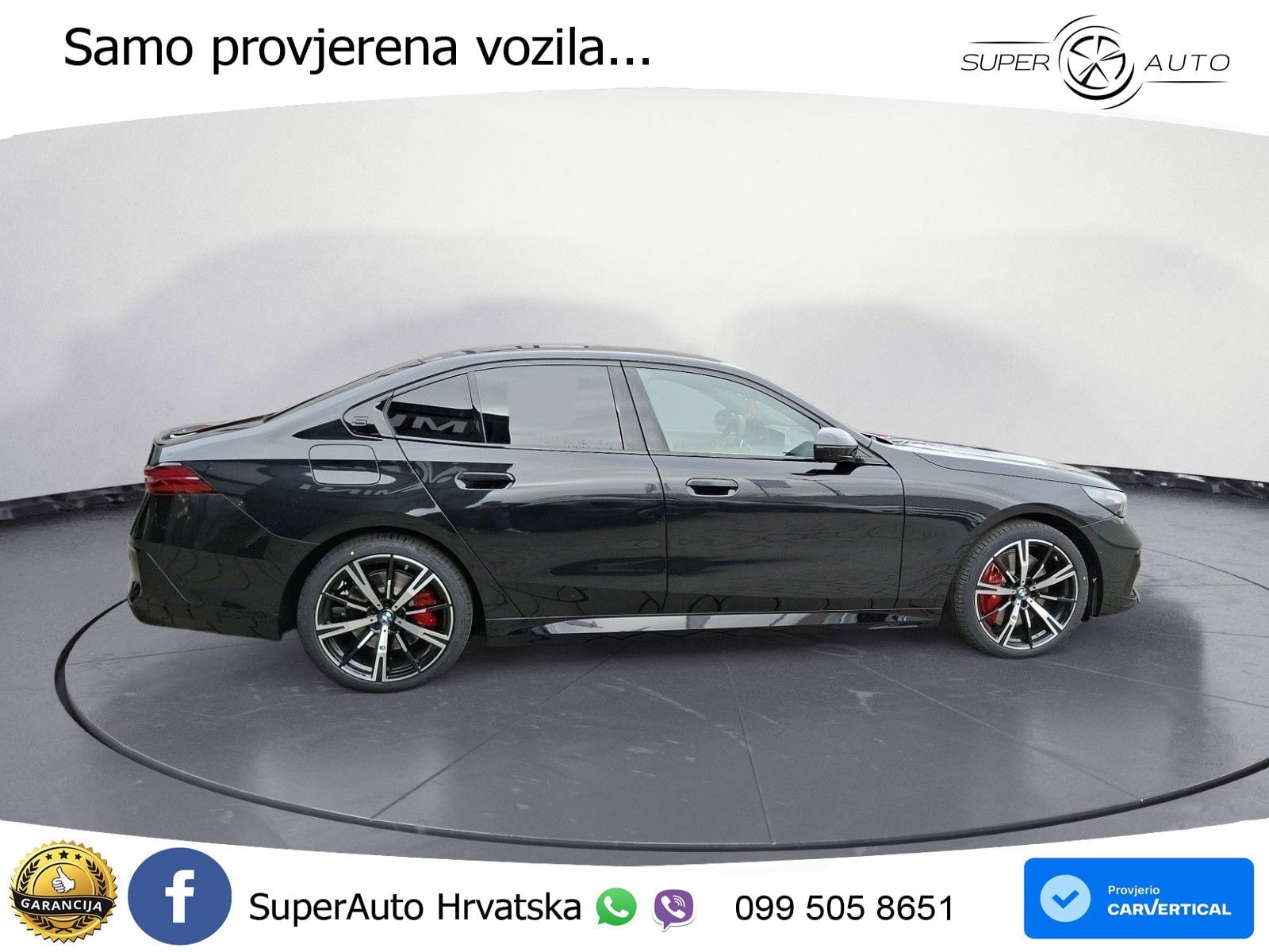 BMW 540d (303 KS) xDrive Steptronic Innovationspaket LED+GR SJED+ACC