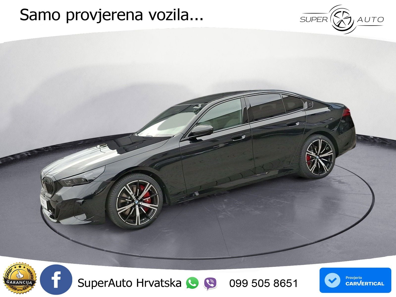 BMW 540d (303 KS) xDrive Steptronic Innovationspaket LED+GR SJED+ACC