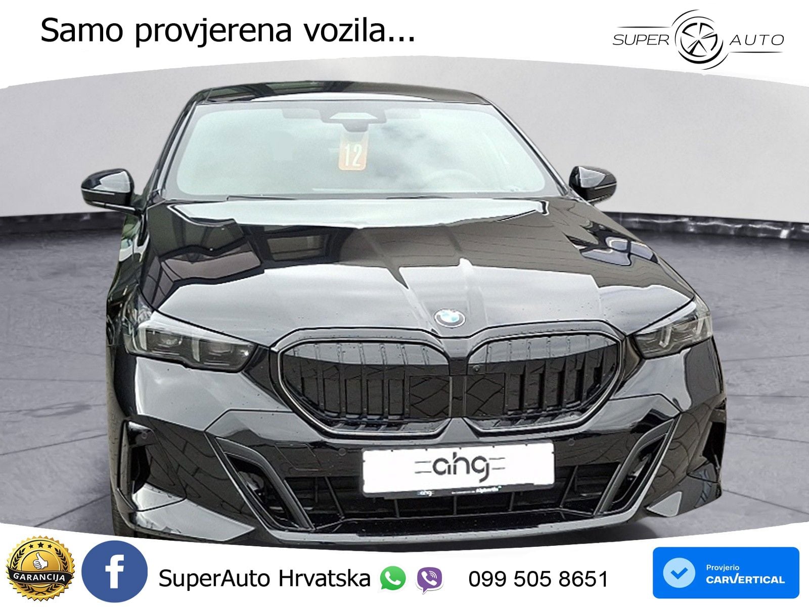 BMW 540d (303 KS) xDrive Steptronic Innovationspaket LED+GR SJED+ACC