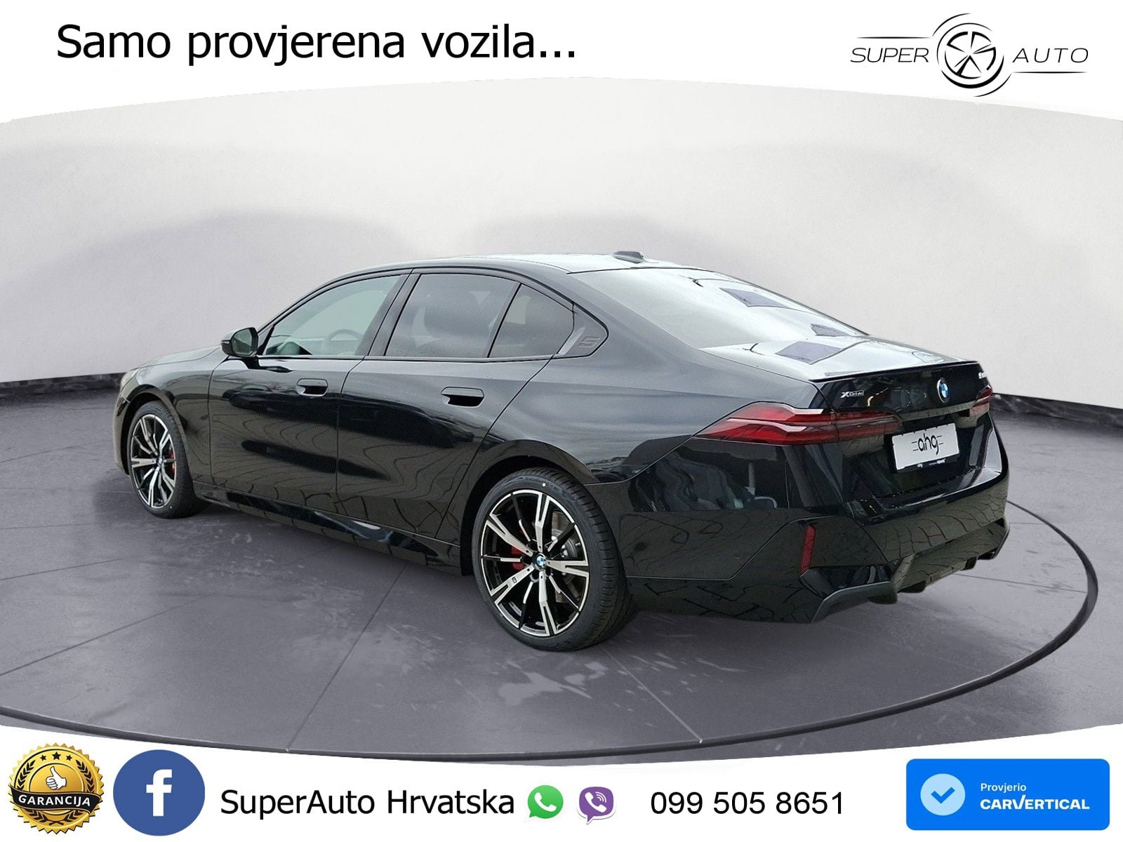 BMW 540d (303 KS) xDrive Steptronic Innovationspaket LED+GR SJED+ACC