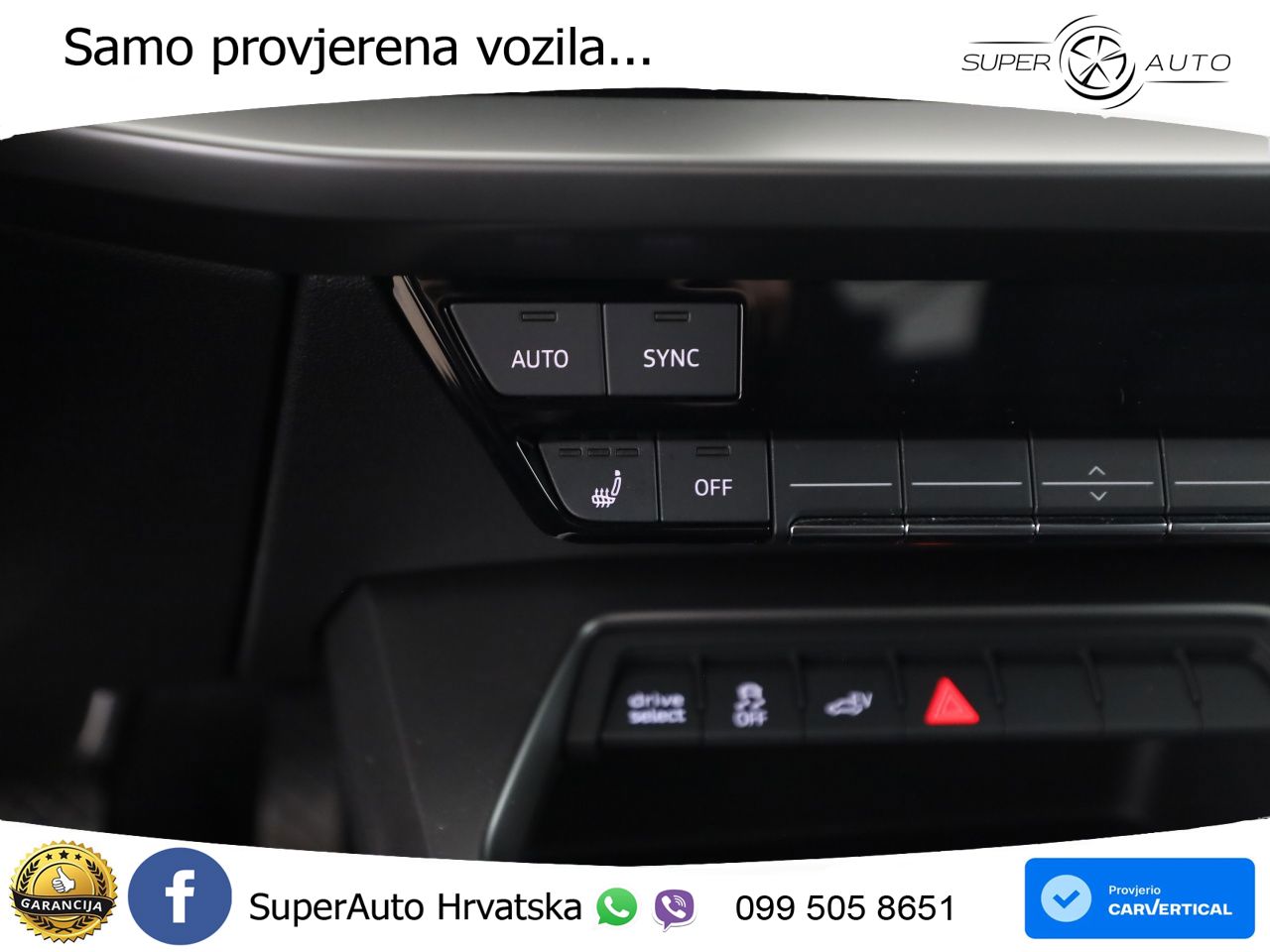 Audi A3 40 TFSIe (204 KS) S tronic advanced