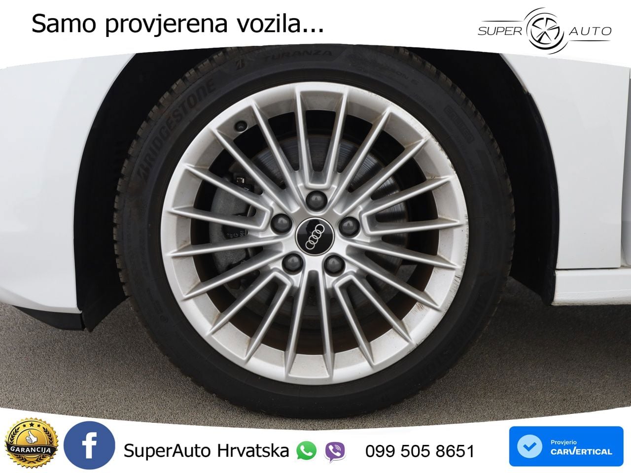 Audi A3 40 TFSIe (204 KS) S tronic advanced