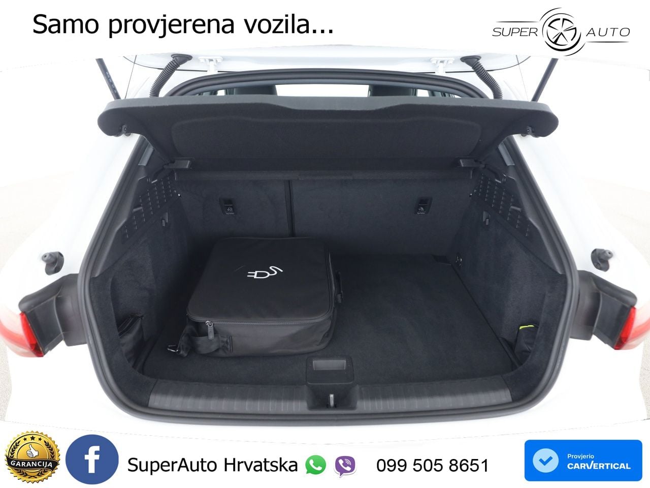 Audi A3 40 TFSIe (204 KS) S tronic advanced