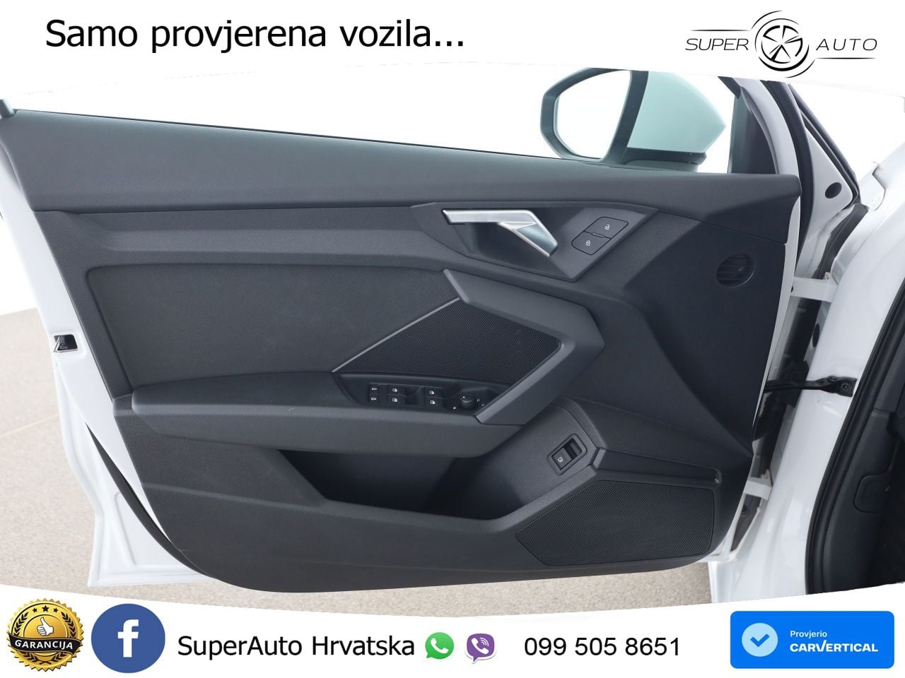 Audi A3 40 TFSIe (204 KS) S tronic advanced