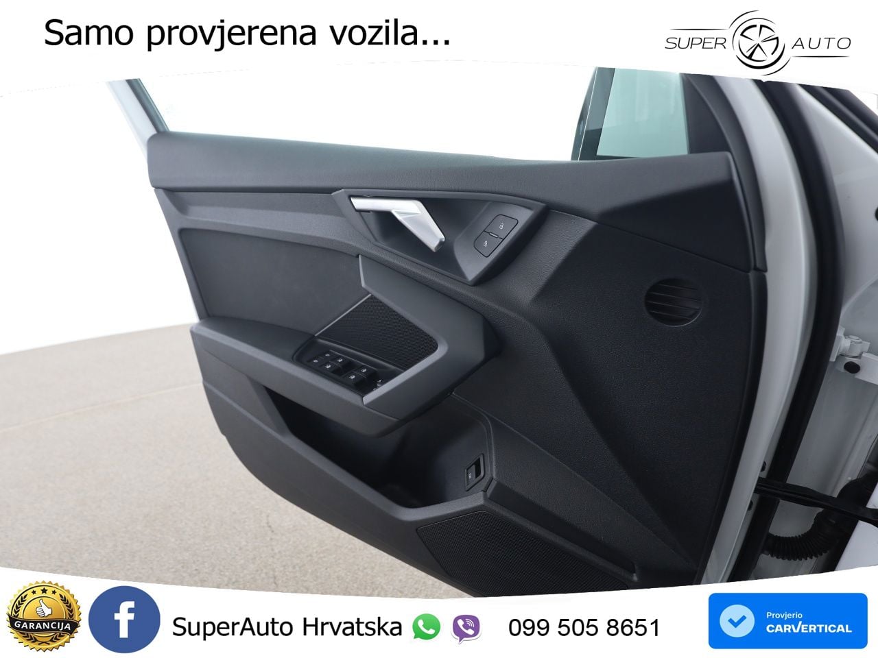 Audi A3 40 TFSIe (204 KS) S tronic advanced