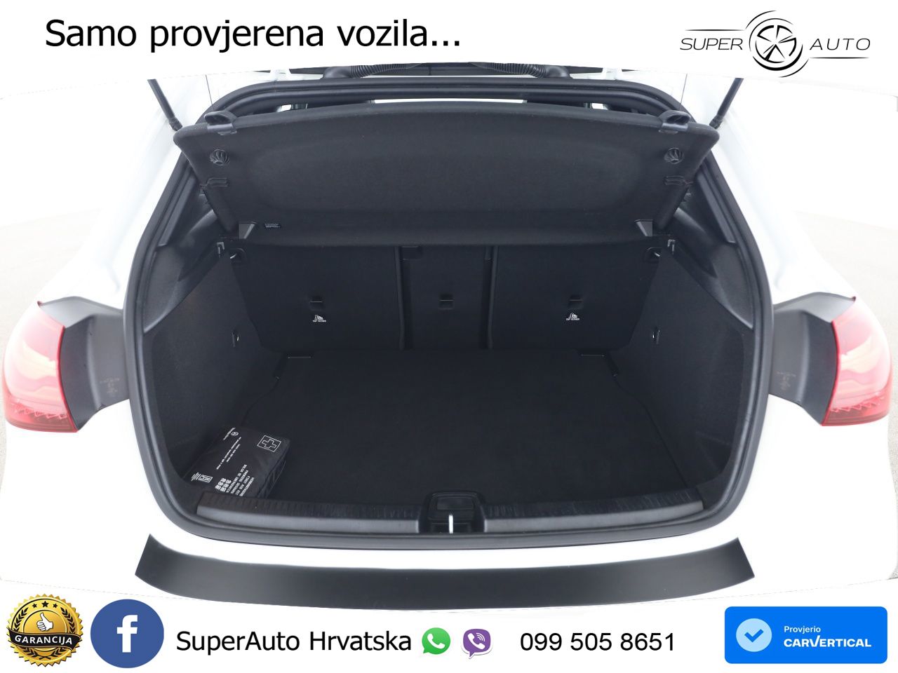 Mercedes-Benz A 200 7G-DCT AMG LED+GR SJED+ACC