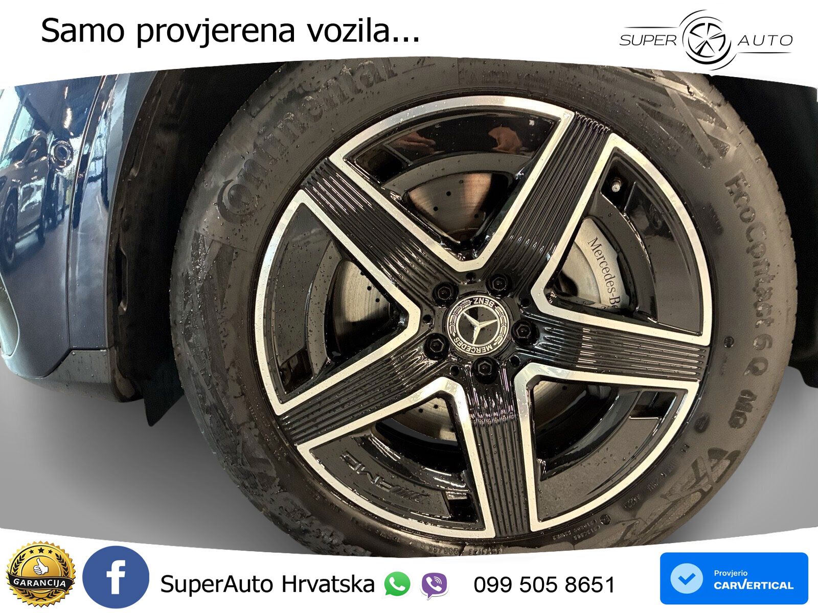 Mercedes GLC 220d (197 KS) 4MATIC 9G-TRONIC AMG