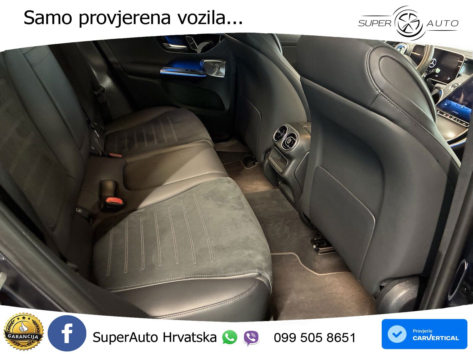 Mercedes GLC 220d (197 KS) 4MATIC 9G-TRONIC AMG