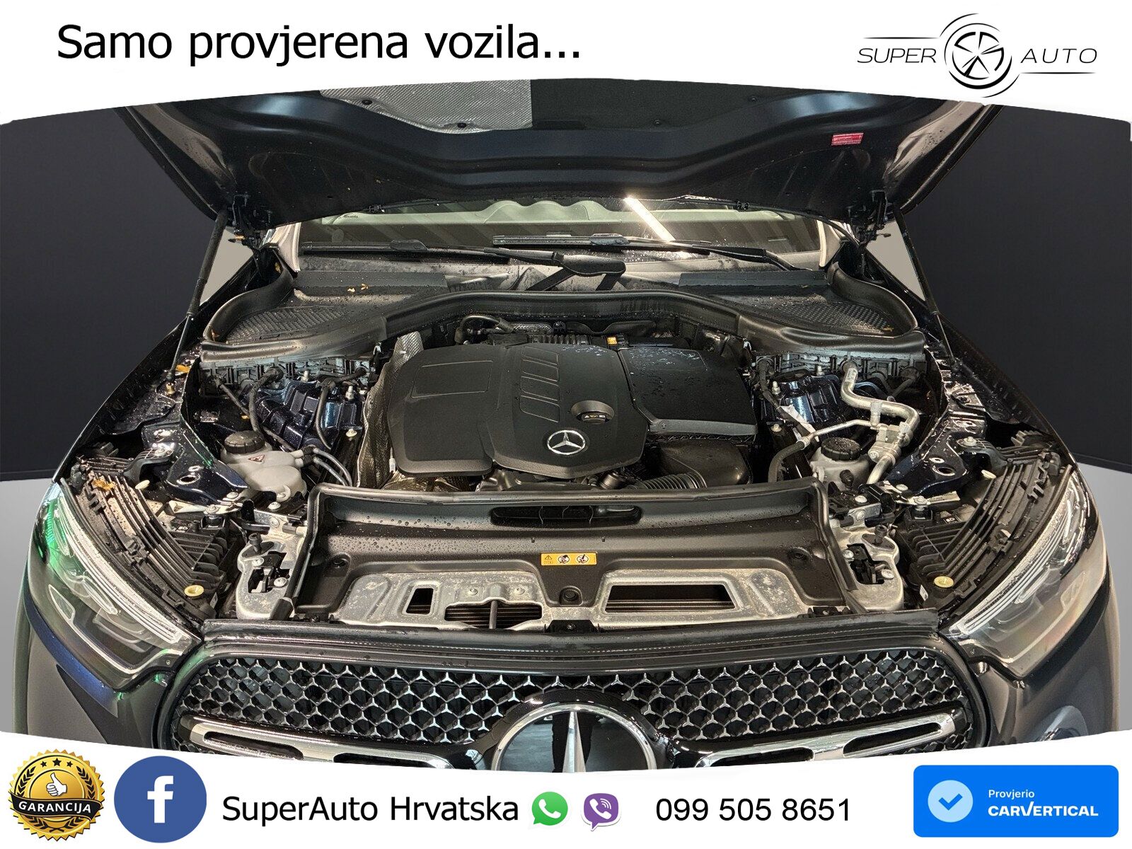 Mercedes GLC 220d (197 KS) 4MATIC 9G-TRONIC AMG