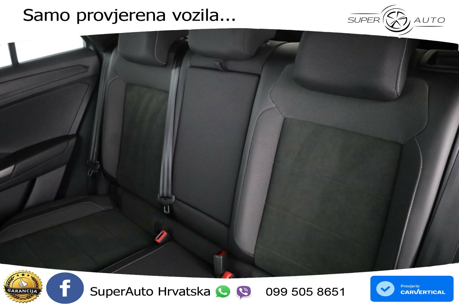 Volkswagen T-Roc I 2.0 TDI (150 KS) DSG LED+GR SJED+ACC