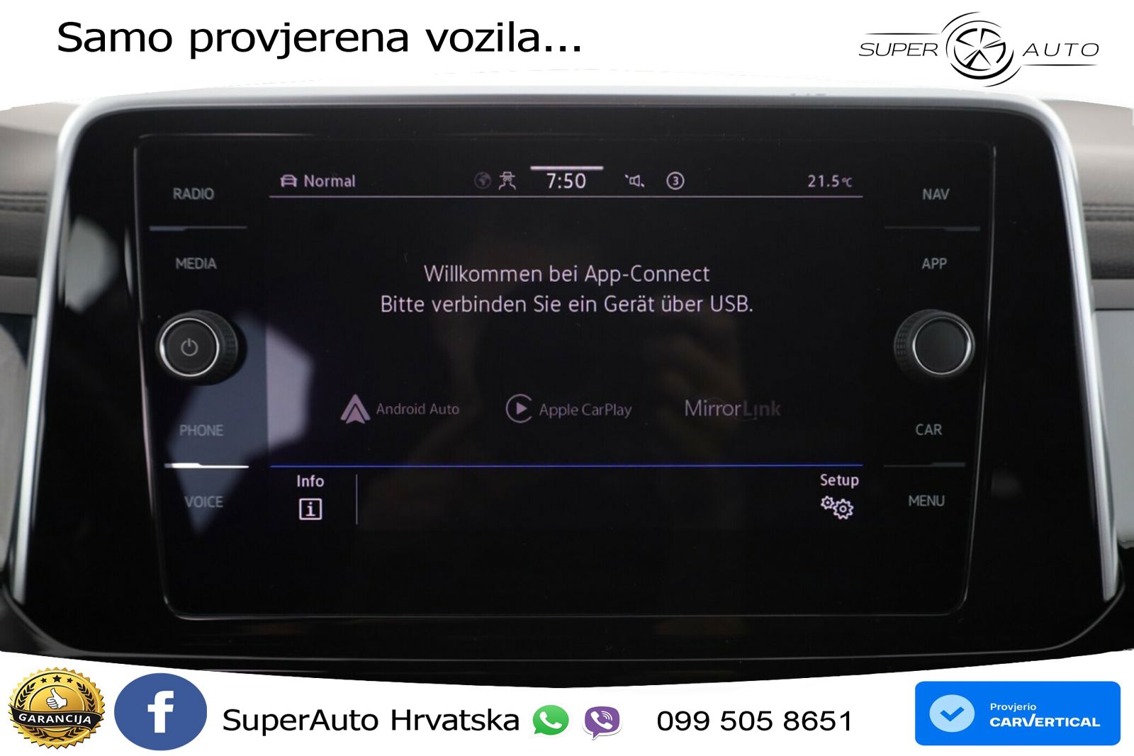 Volkswagen T-Roc I 2.0 TDI (150 KS) DSG LED+GR SJED+ACC