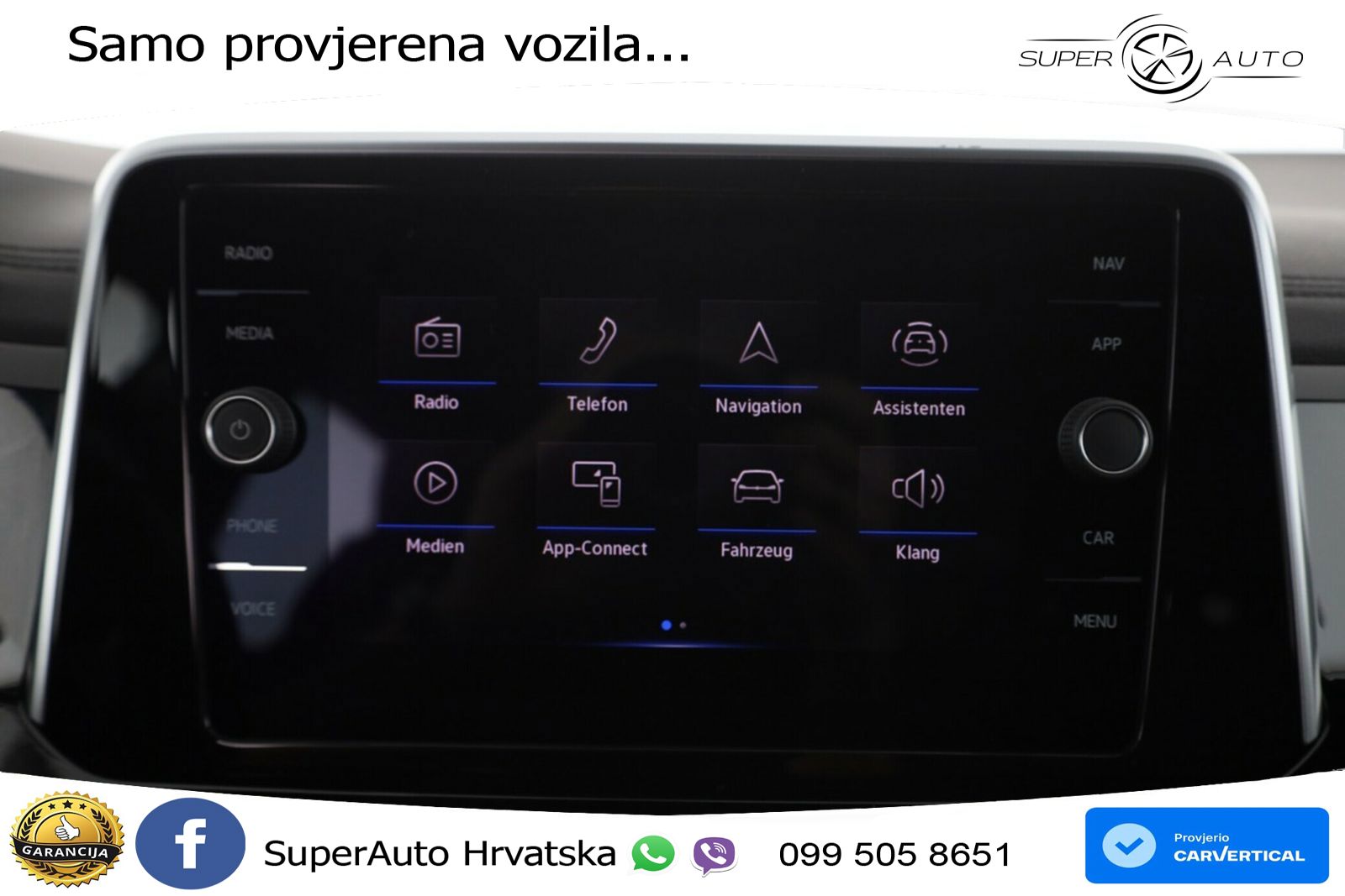 Volkswagen T-Roc I 2.0 TDI (150 KS) DSG LED+GR SJED+ACC