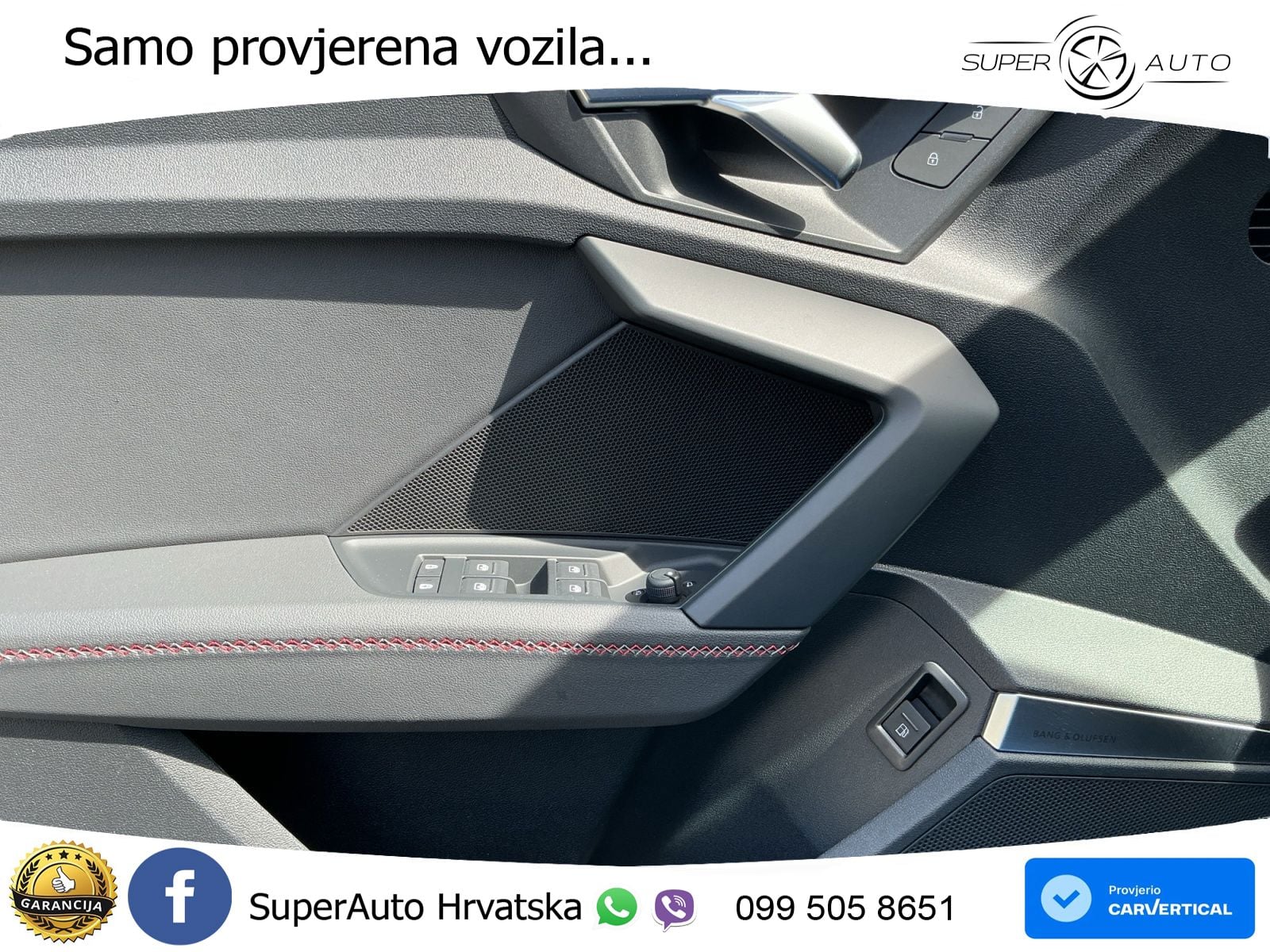 Audi A3 45 TFSIe (245 KS) S tronic S line
