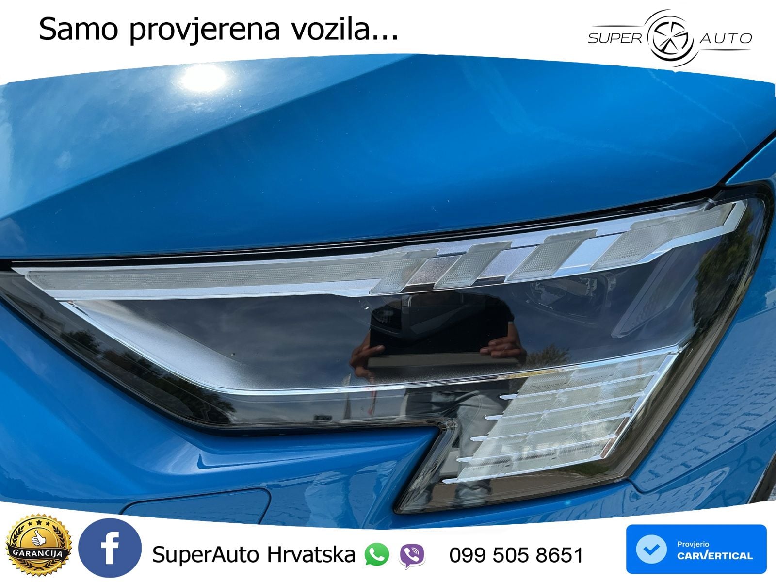 Audi A3 45 TFSIe (245 KS) S tronic S line