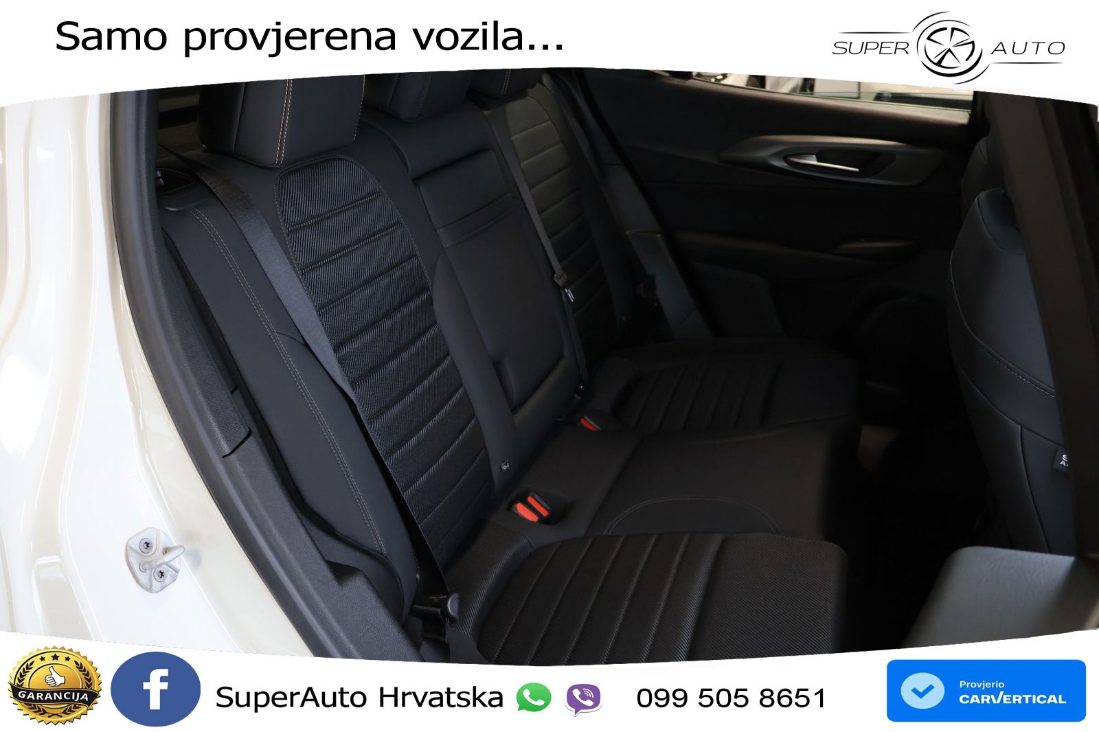 Alfa Romeo Tonale 1.6 VGT-D (130 KS) TCT LED+GR SJED+ACC