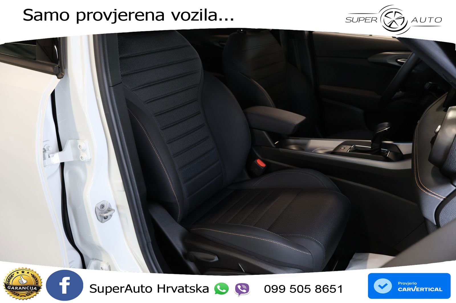 Alfa Romeo Tonale 1.6 VGT-D (130 KS) TCT LED+GR SJED+ACC