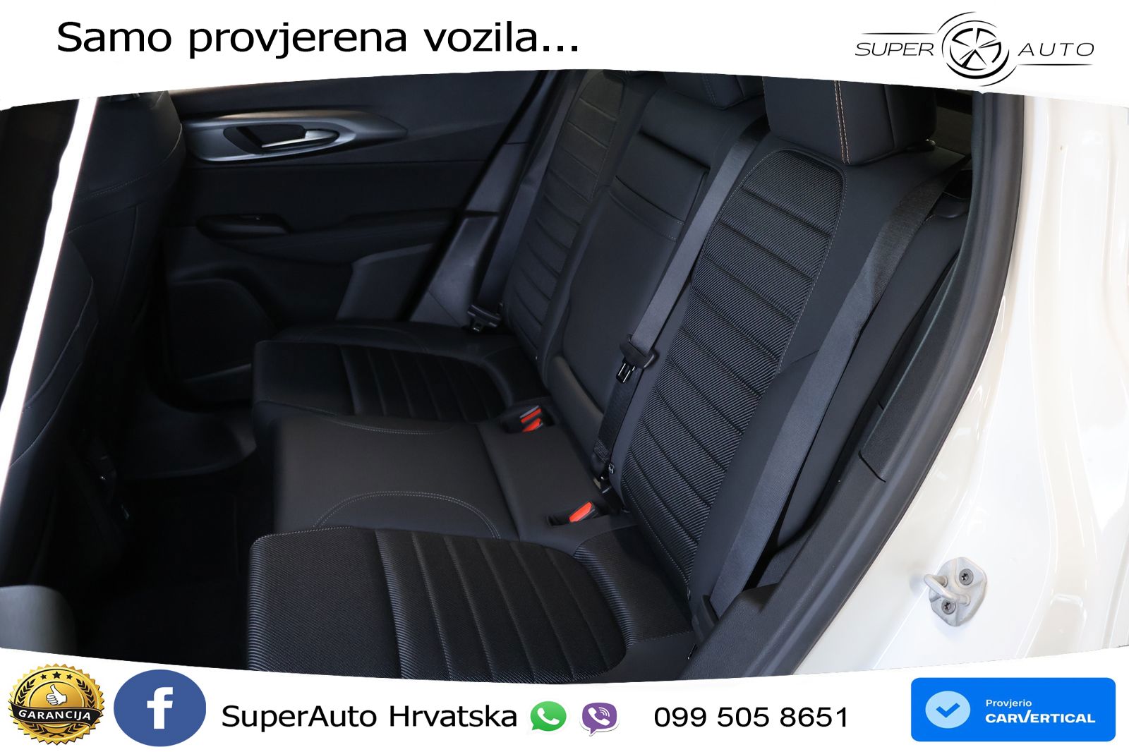 Alfa Romeo Tonale 1.6 VGT-D (130 KS) TCT LED+GR SJED+ACC