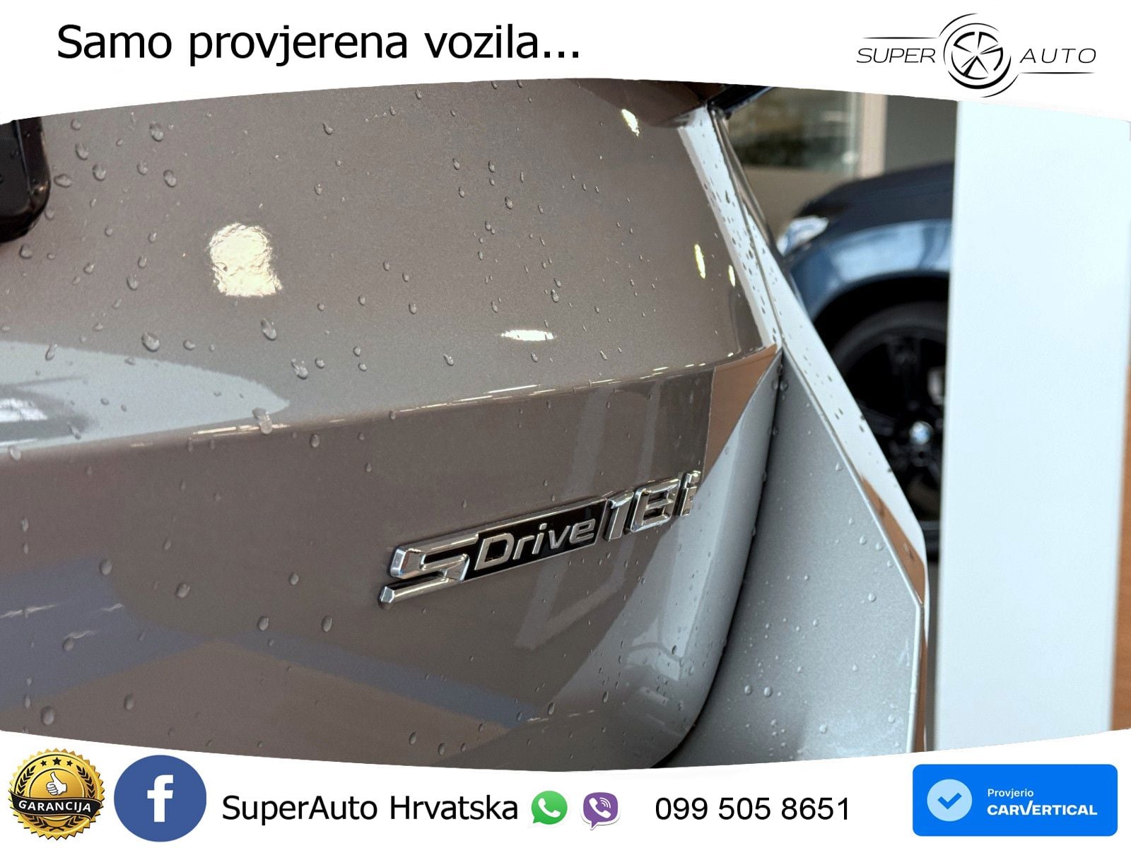 BMW X1 18i (136 KS) sDrive Steptronic M Sport