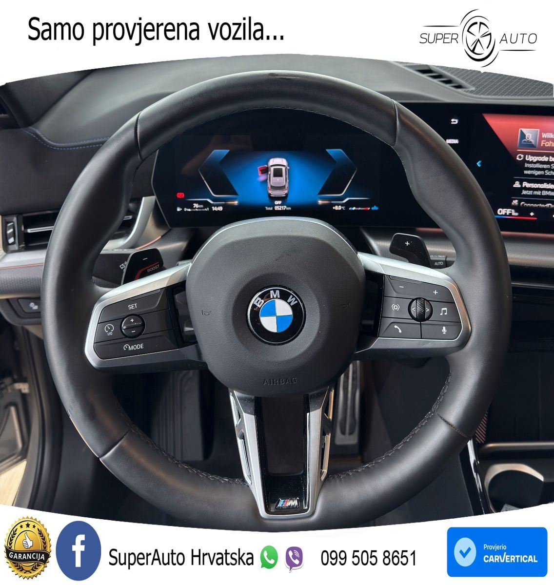BMW X1 18i (136 KS) sDrive Steptronic M Sport