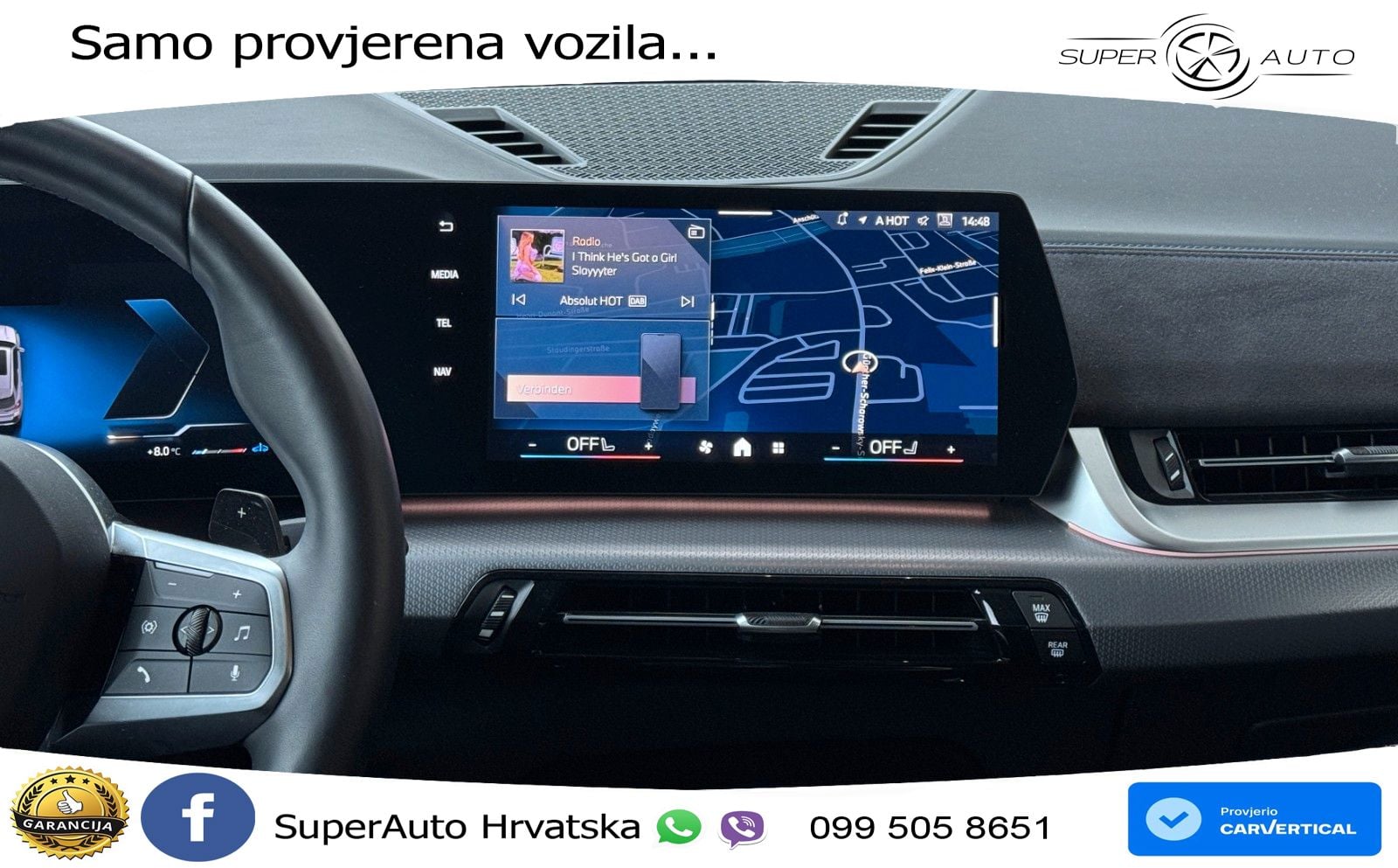 BMW X1 18i (136 KS) sDrive Steptronic M Sport