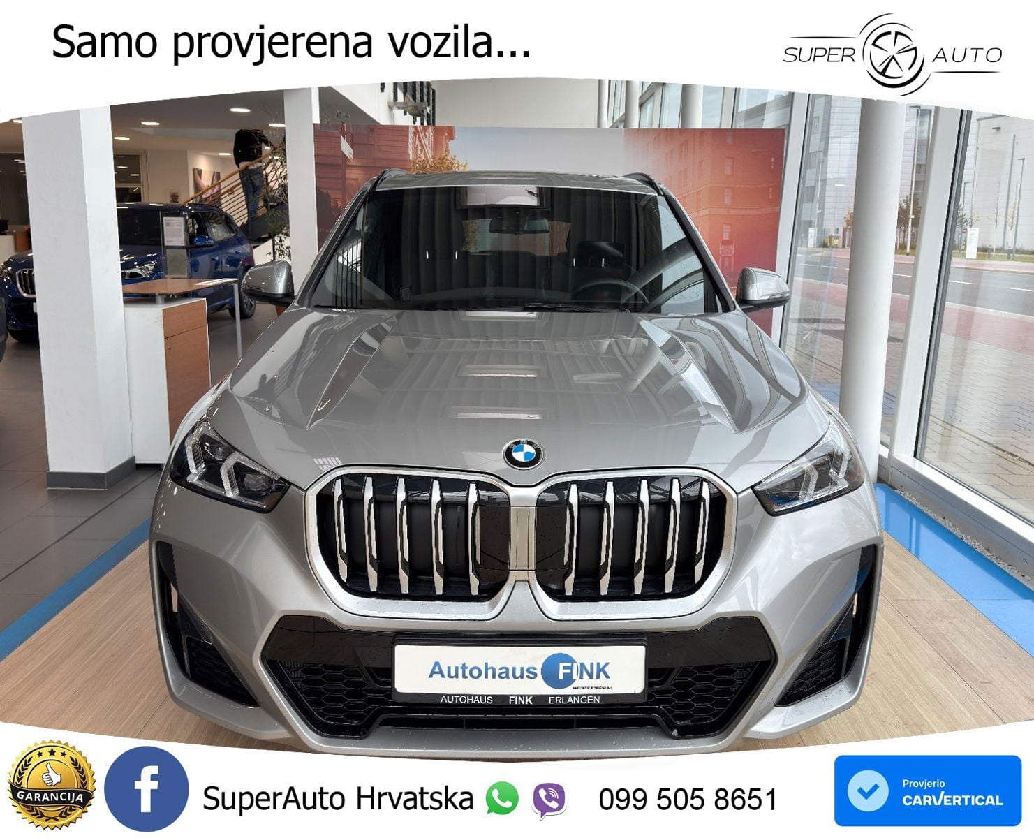 BMW X1 18i (136 KS) sDrive Steptronic M Sport
