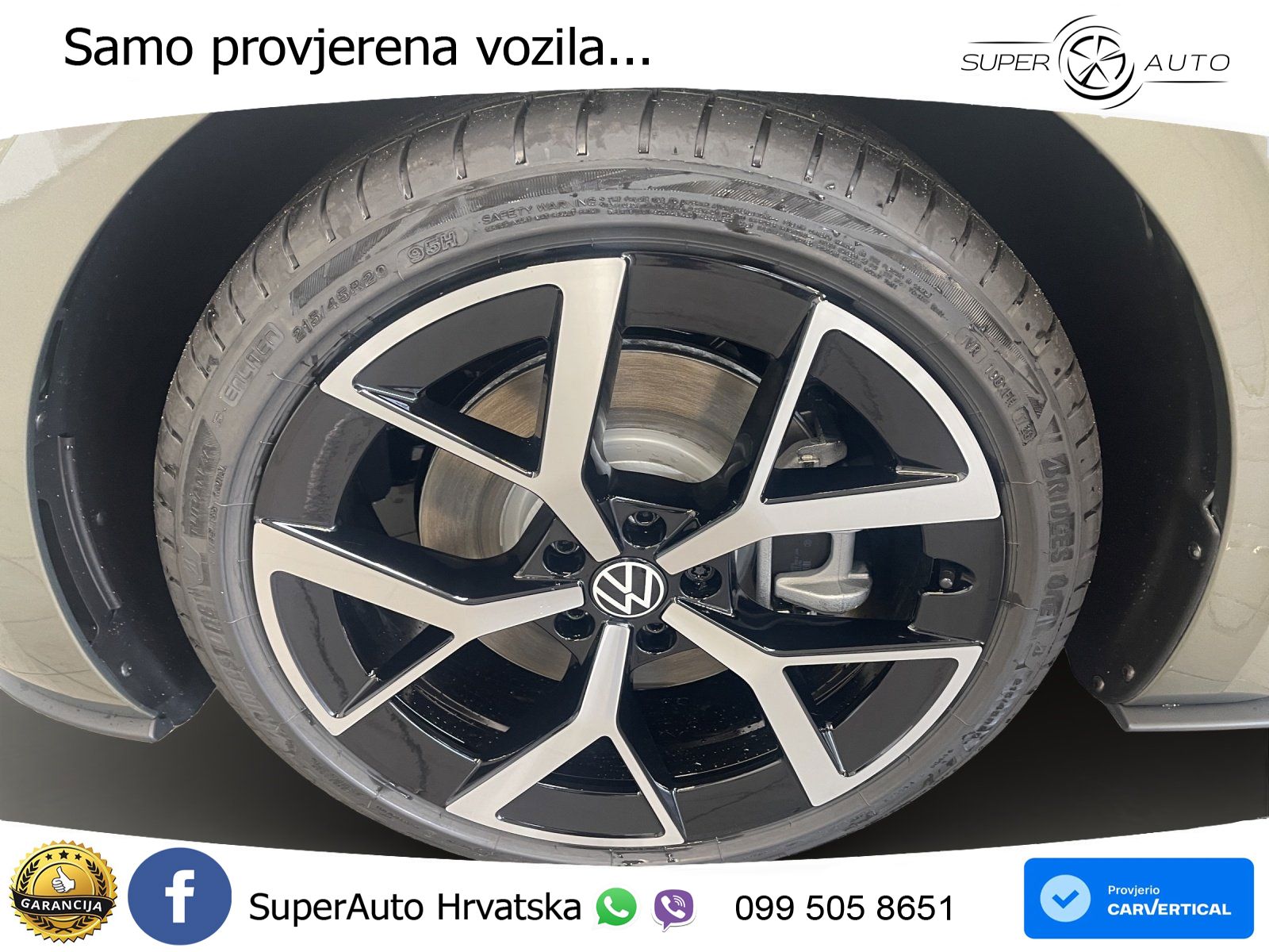 Volkswagen ID.3 Pro S 82 kWh (231 KS) LED+GR SJED+ACC