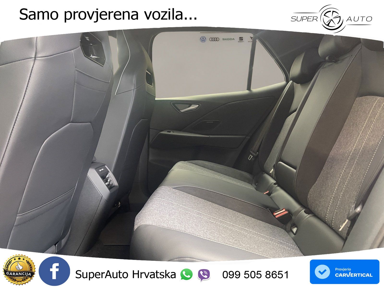 Volkswagen ID.3 Pro S 82 kWh (231 KS) LED+GR SJED+ACC