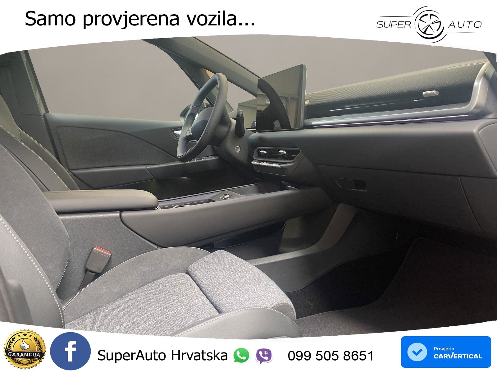Volkswagen ID.3 Pro S 82 kWh (231 KS) LED+GR SJED+ACC