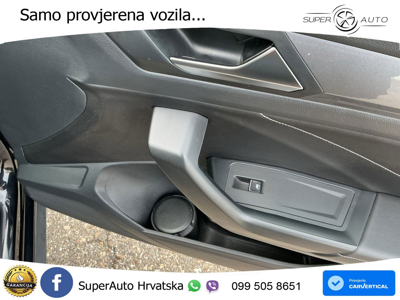 Volkswagen T-Roc 2.0 TDI (150 KS) DSG LED+GR SJED+ACC