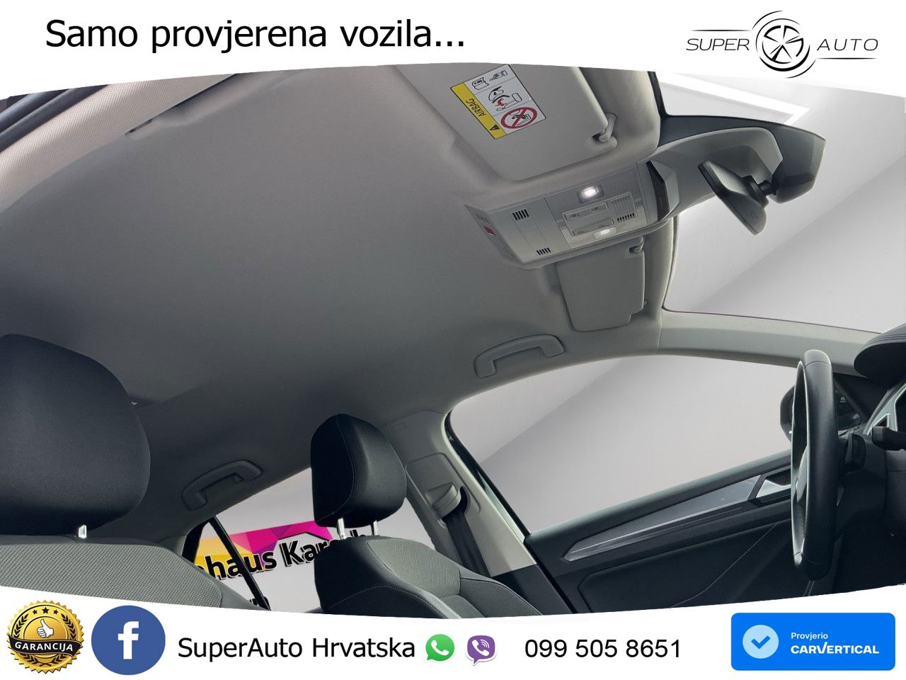 Volkswagen T-Roc 2.0 TDI (150 KS) DSG LED+GR SJED+ACC