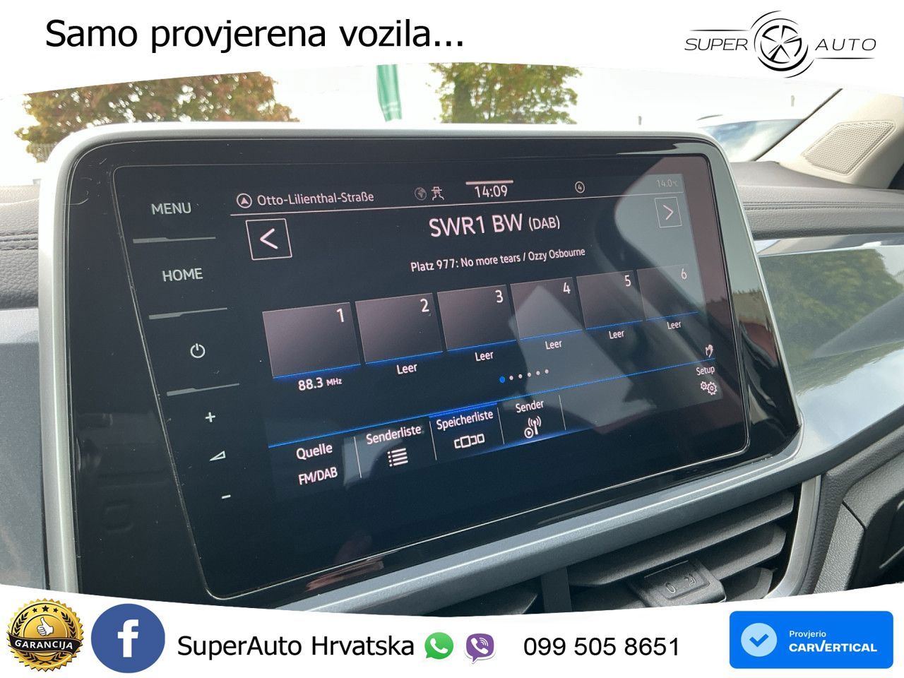 Volkswagen T-Roc 2.0 TDI (150 KS) DSG LED+GR SJED+ACC