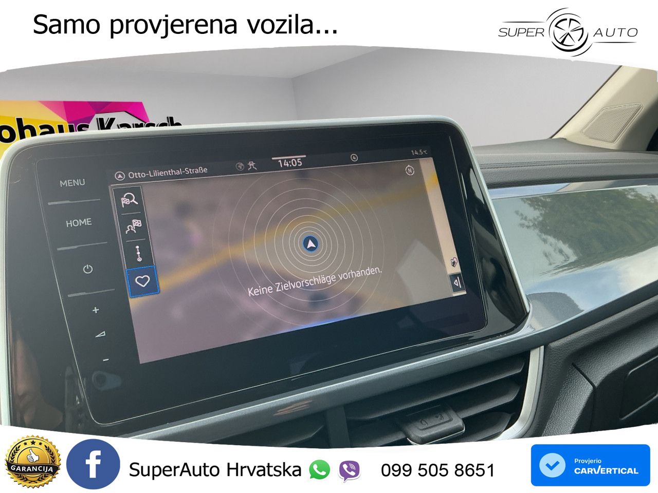 Volkswagen T-Roc 2.0 TDI (150 KS) DSG LED+GR SJED+ACC