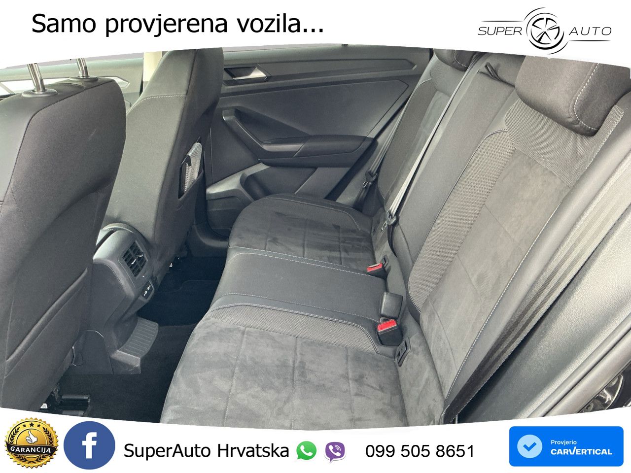 Volkswagen T-Roc 2.0 TDI (150 KS) DSG LED+GR SJED+ACC