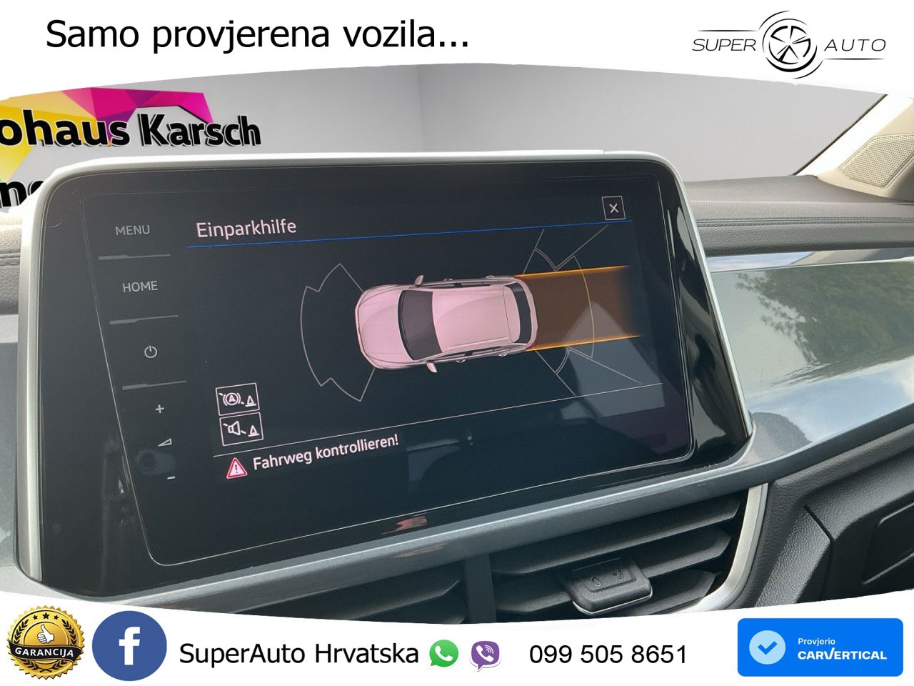 Volkswagen T-Roc 2.0 TDI (150 KS) DSG LED+GR SJED+ACC
