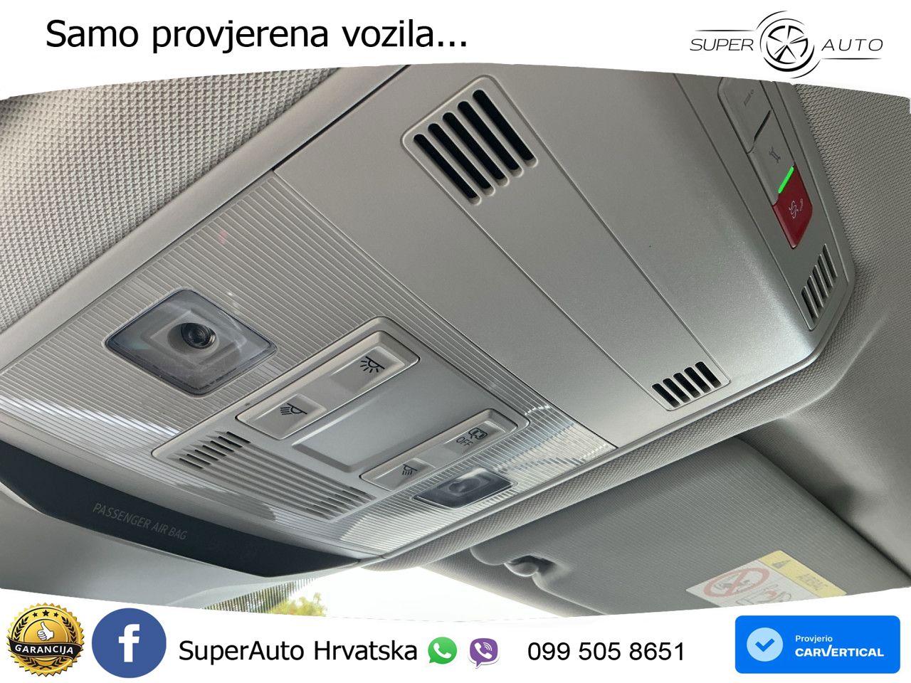 Volkswagen T-Roc 2.0 TDI (150 KS) DSG LED+GR SJED+ACC