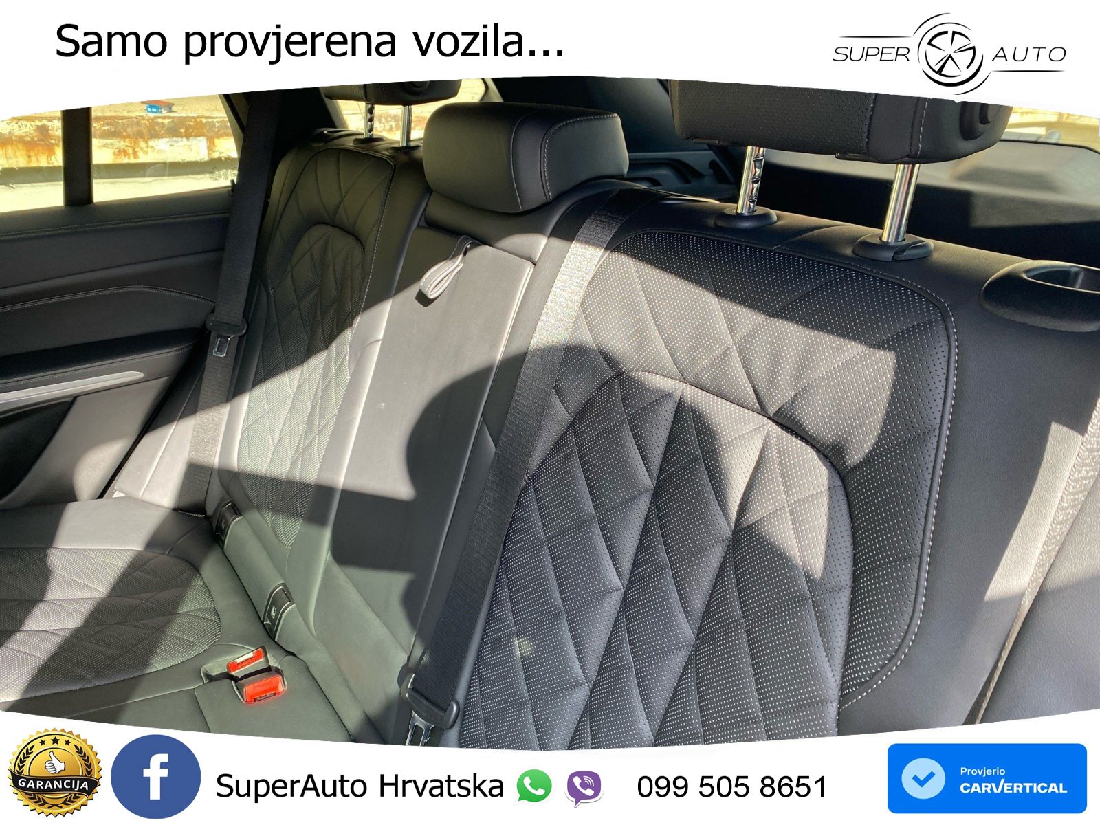 BMW X5 30d (286 KS) xDrive Steptronic M Sport