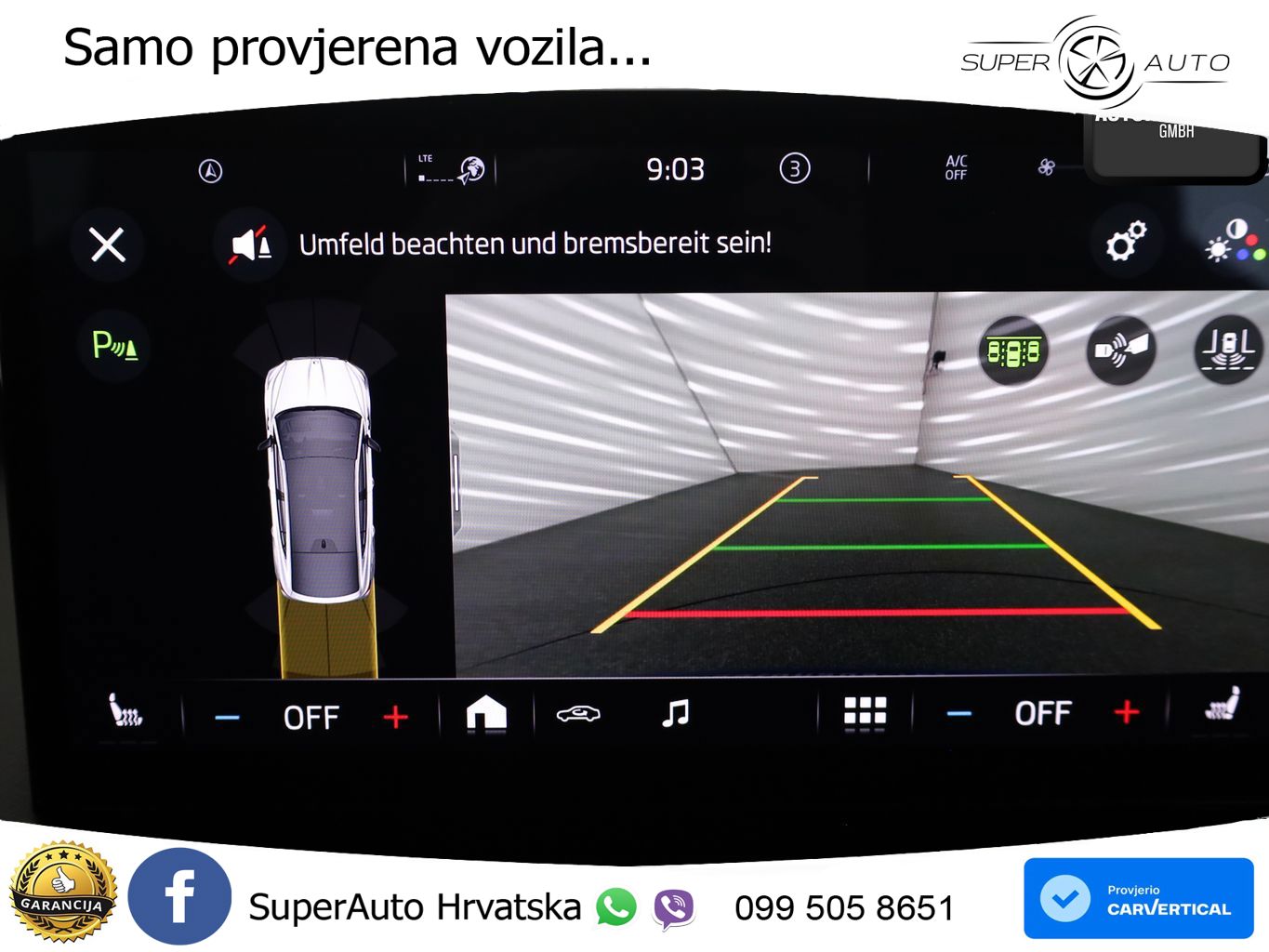 Škoda Enyaq Coupe iV RS 82 kWh (299 KS) AWD MATRIX+GR SJED+KAM