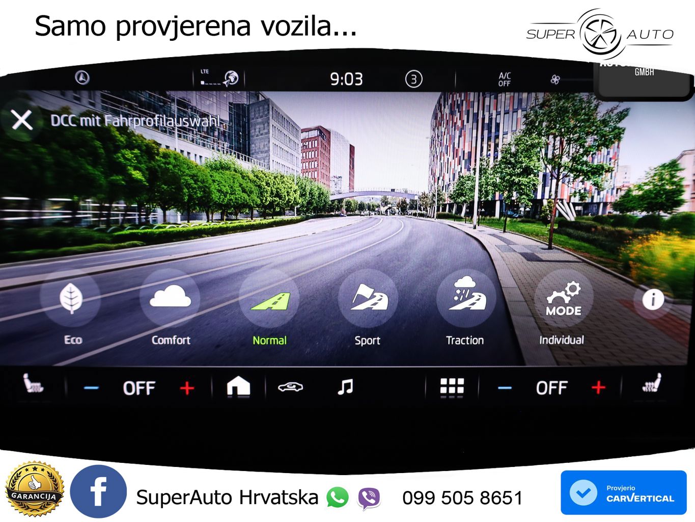 Škoda Enyaq Coupe iV RS 82 kWh (299 KS) AWD MATRIX+GR SJED+KAM
