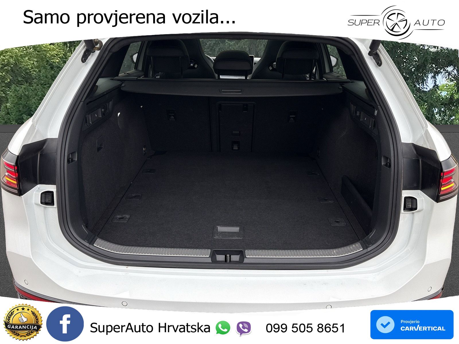 Volkswagen Passat Variant 2.0 TDI (193 KS) 4MOTION DSG R-Line LED+GR SJED+ACC